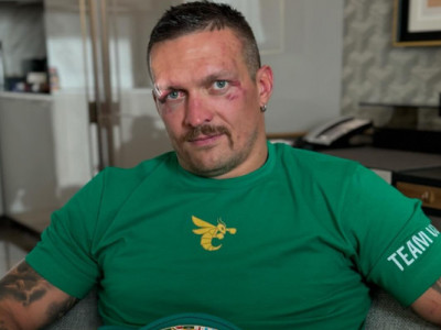 Ще один чемпіон світу кинув виклик Усику: наскільки реальним є цей бій