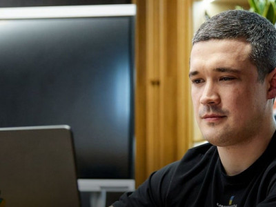 За три дні українці згенерували вже понад 80 тисяч посвідчень ветерана в Дії
