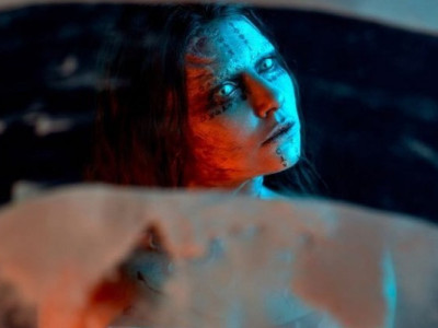 Кіно, яке перетворює біль на лють: дивіться перший трейлер горору Конотопська Відьма