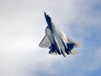 Путін скаженіє: у ГУР розповіли про реакцію Кремля на ураження Су-57