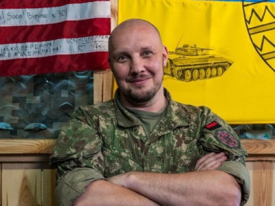 Бачиш — стріляй!. Що відомо про нового командувача Сил безпілотних систем Сухаревського?