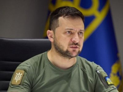 Українці шоковані новою заявою Зеленського: чого чекати далі?