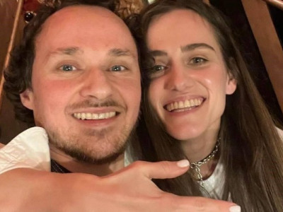 Відомий український актор вдруге одружився: хто його обраниця?