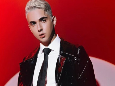 З ким зустрічається MELOVIN: артист вперше розповів правду