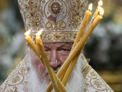 Калінінград вимирає: Патріарх Кирил зробив шокуючу заяву