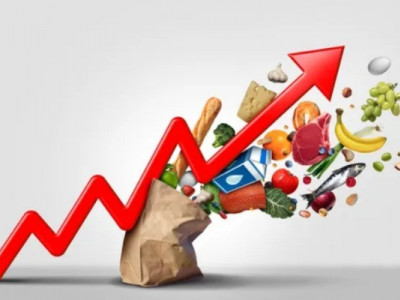 Інфляція у травні зросла на 0,6% - які товари подорожчали