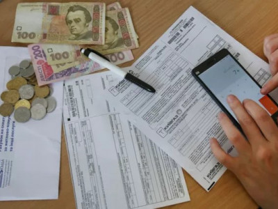 Слідом за підвищенням тарифу на електроенергію Кабмін готує підвищення податків
