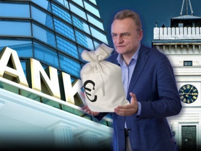 Львів у боргах: місто заборгувало загалом 5,3 млрд грн кредиторам