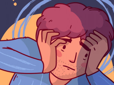 Що таке ПТСР і як його позбутися: симптоми ПТСР і правила поведінки