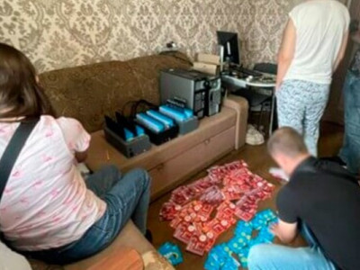 Зрадники серед нас: жінка створила ботоферму, аби допомогти росіянам