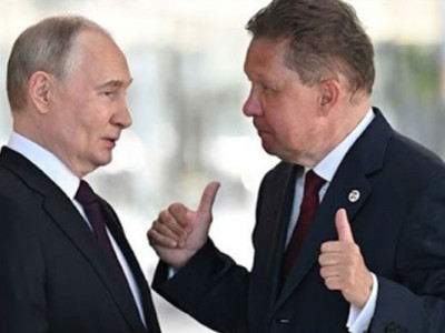 Ще один удар по гаманцю путіна нанесла Німеччина