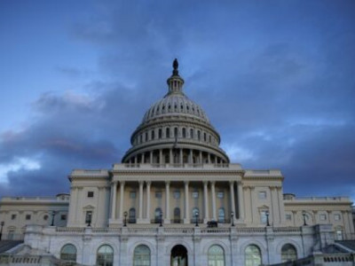 У США зростає показник дефіциту через високу вартість запозичень, – Bloomberg