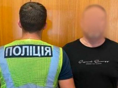 Банда в Києві викрала лікаря-кардіохірурга заради викупу у 2 000 000 $ (ВІДЕО)