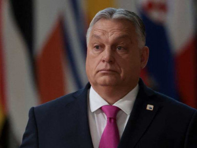 Суд Євросоюзу оштрафував Угорщину на 200 млн євро: Орбан обурений