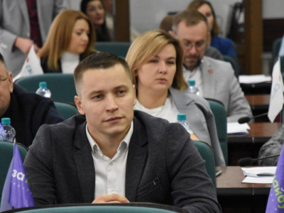 Я не хочу, щоб у школах дітей питали, якої вони статі, - депутат Луцької міськради про підступність ЛГБТ-ідеології