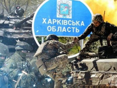 Вовчанська вже немає: як просувається наступ росіян на місто