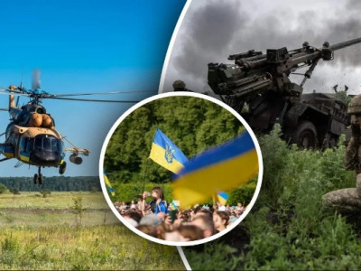 Коли закінчиться війна - думки українців