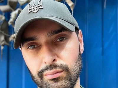 «Жах»: Віталій Козловський про зміни у житті