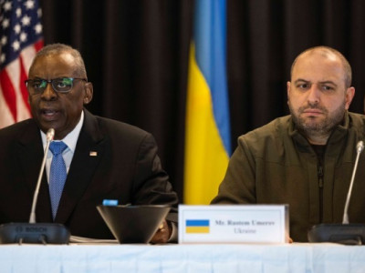Рамштайн-23: про що домовилися союзники і яке озброєння отримає Україна
