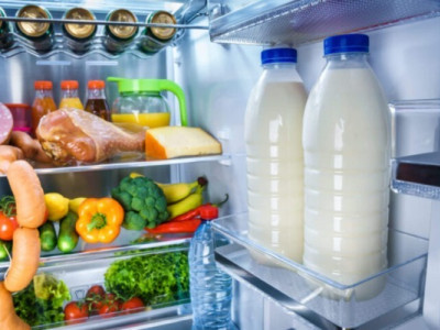 Відключення електроенергії: як безпечно зберігати продукти