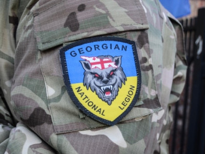У Росії заборонили й назвали терористичною організацією «Грузинський національний легіон»