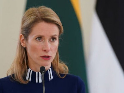 У країнах Балтії вшанували жертв радянської депортації та згадали війну рф проти України