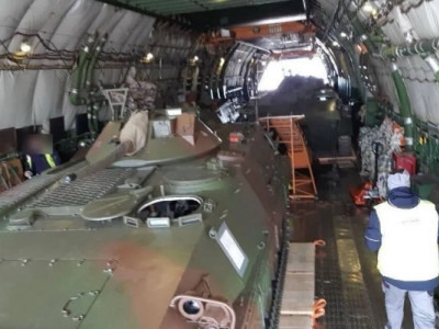 Як таємна допомога від Словенії врятувала Україну, - 24UR