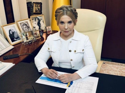 Тарифи на світло: Тимошенко зробила шокуючу заяву
