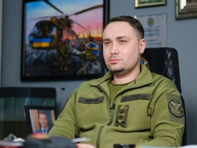 70 БПЛА: Буданов розповів про атаку на Морозовськ