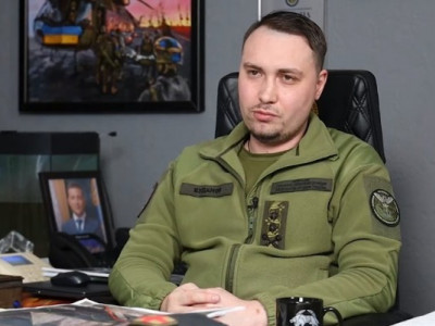 Буданов розкрив подробиці атаки на російський аеродром в Морозовську