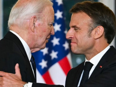 NYP: стан президента США Байдена шокував гостей на саміті G7 в Італії