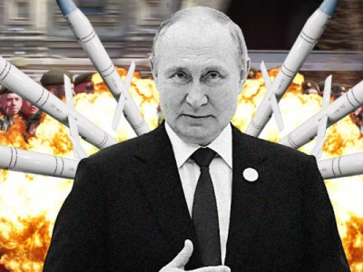 Путін отримав відповідь на свій ультиматум Україні