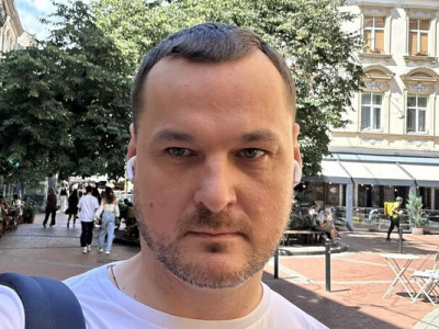 Яковина: Думаю, Путін збирається доправити балістичні ракети в Білорусь для того, щоб Білорусь напала на Литву вже цієї осені чи взимку