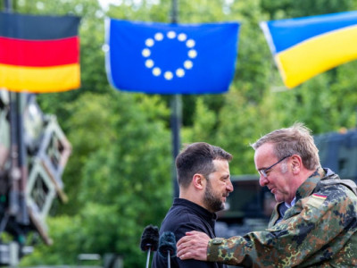 Експерт пояснив, як 50 мільярдів євро від G7 врятують українську економіку