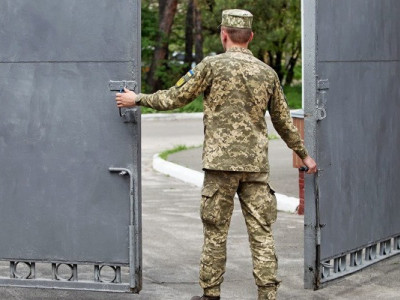 Міноборони оцінило ідею скорочення повноважень ТЦК
