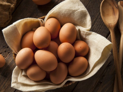 Фахівці розповіли, від яких яєць потрібно терміново позбутися