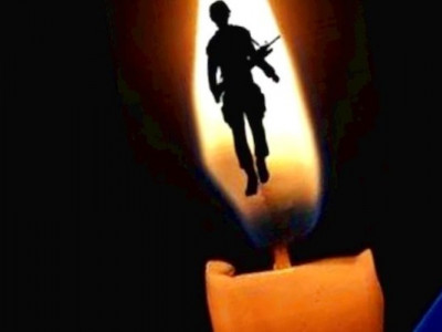 Жорстока й ненависна війна продовжує забирати Героїв