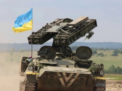 ЗСУ запропонували нову стратегію знищення ворожої ППО