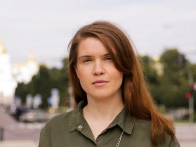 Тарута прокинувся: Те, що робить Безугла, називається ІПСО