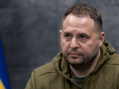 Агент кремля Козир заявив, що Україна не проти переговорів із Росією під час другого Саміту миру
