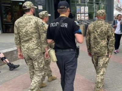 Обмеження повноваженнь ТЦК: у Міноборони прокоментували ініціативу