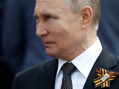 На Саміті миру три країни пошкодували про відсутність РФ