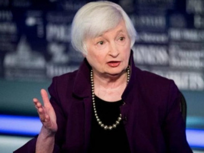 Міністерство фінансів США спростувало закиди Путіна у «крадіжці» російських активів