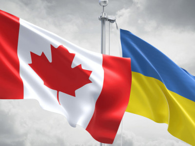 Канада надає Україні нову допомогу на десятки мільйонів