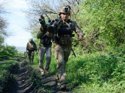 Росіяни значно наростили зусилля на Покровському напрямку – Генштаб