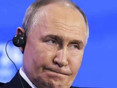 Найближчим часом путін не буде зацікавлений у реальних переговорах – ISW