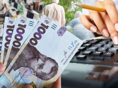 Як перерахують пенсії працюючим пенсіонерам