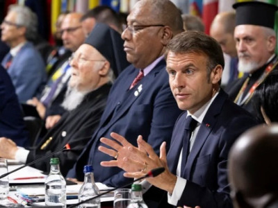 Потужний двіж лідерів: підсумки Глобального Саміту миру у Швейцарії