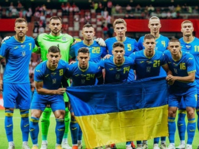 Румунія — Україна: де дивитись онлайн матч Євро-2024 – де пряма трансляція