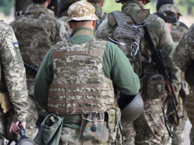 Чоловік отримав рік умовно за відмову від повістки